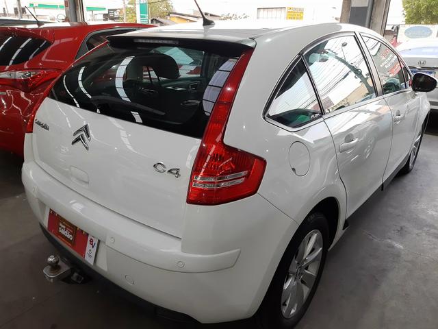 Citroen C4 1.6 GLX 2012/2013 impecável - Foto 3