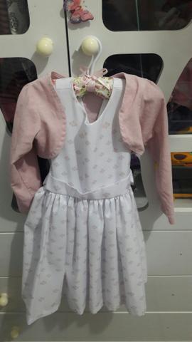 Vendo vestido
