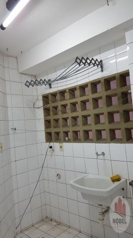 Apartamento para alugar com 3 dormitórios em Ponto central, Feira de santana cod:3638 - Foto 10