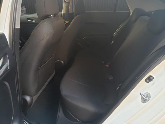 HB20 Sedan 1.6 AUT. 2014 - Foto 10