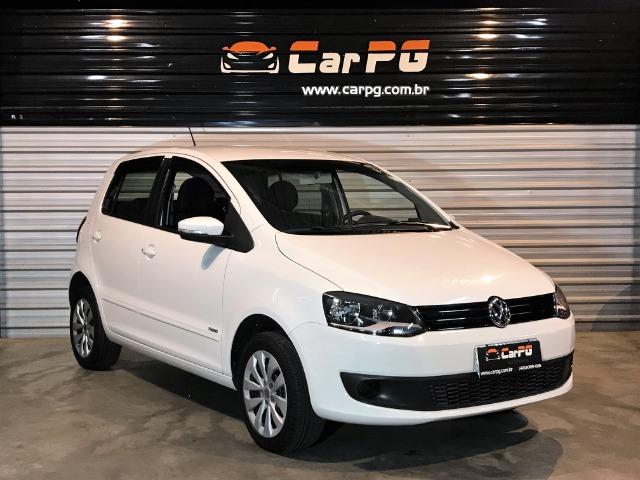 Vw-fox 1.0 flex (g2 ) ( trend)