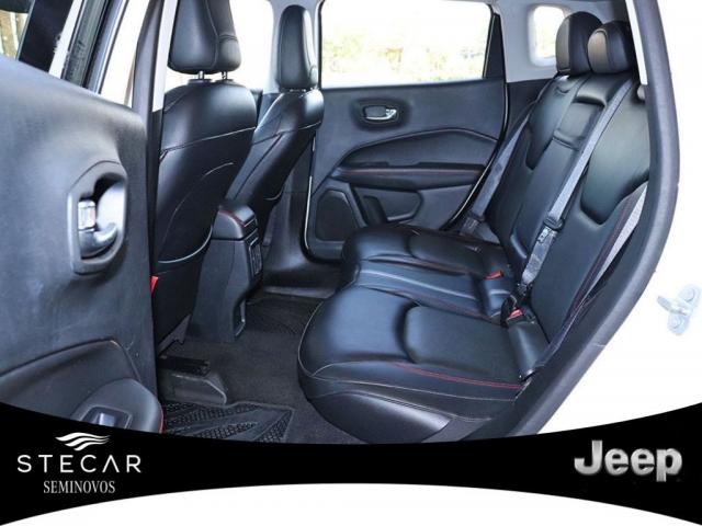 JEEP COMPASS 2.0 16V TRAILHAWK 4X4 - Foto 7
