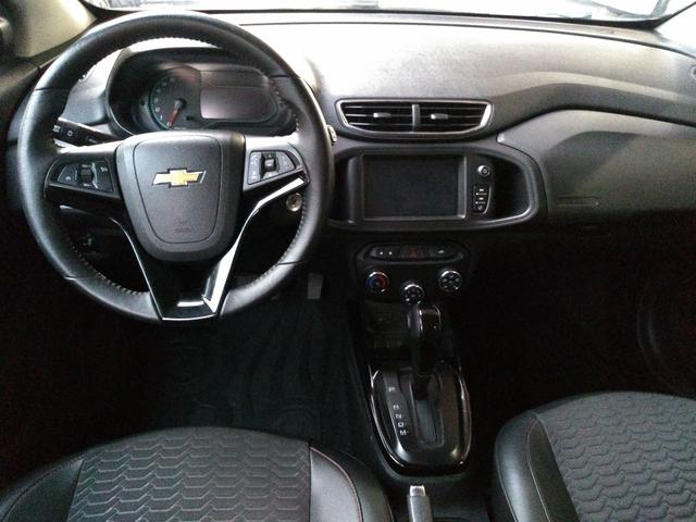 Oniz ltz 1.4 automático 2017/2018 - Foto 9