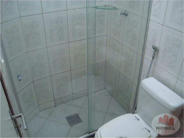 Apartamento à venda com 2 dormitórios em Olhos d agua, Feira de santana cod:2104 - Foto 20