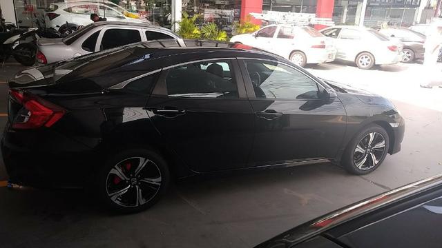 Civic Geração 10 Exl CVT 2.0 - Foto 5