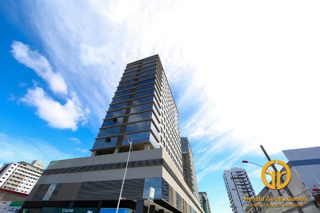 Sala Comercial 25m², Kennedy Towers, Campinas, São José/SC - Foto 15