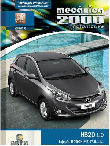 Esquemas diagramas eletricos Manuais Automotivo em pdf - Foto 4