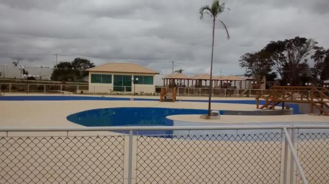 Terreno à venda portal do sol, 360 m² por r$ 60.000 - zabelê - vitória da conquista/ba - Foto 18