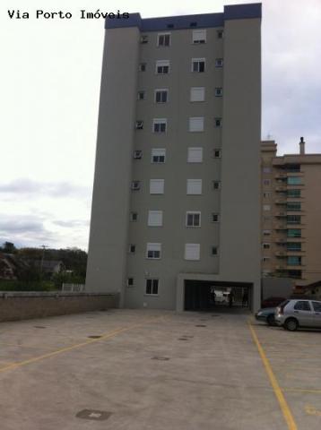 Apartamento para venda em novo hamburgo, vila nova, 2 dormitórios, 1 banheiro, 1 vaga - Foto 15