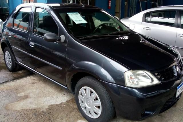 Renault logan - Foto 5