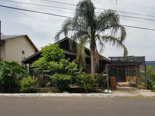 Terreno - bairro floresta