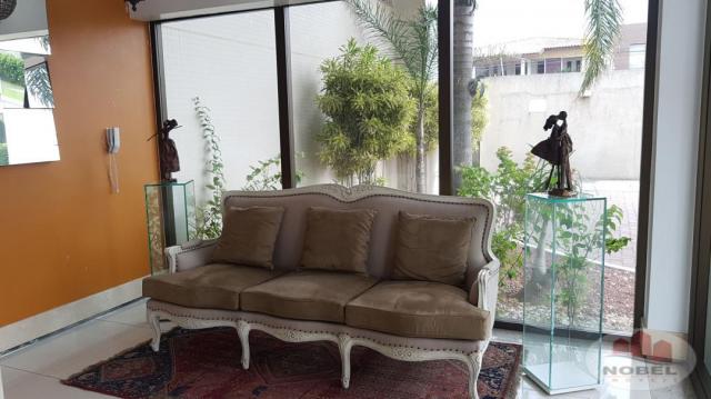 Apartamento à venda com 3 dormitórios em Santa monica, Feira de santana cod:5156 - Foto 13