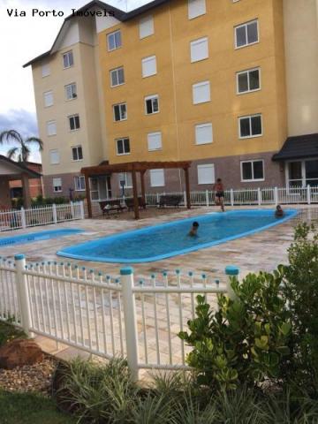 Apartamento para venda em novo hamburgo, industrial, 2 dormitórios, 1 banheiro, 1 vaga - Foto 9
