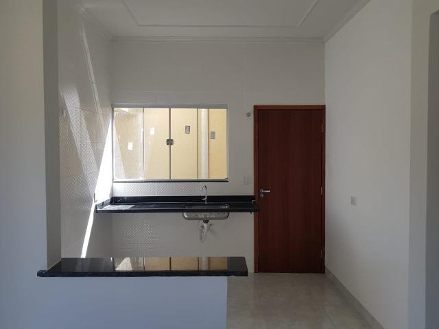 3 Quartos Casa Coronel Antonino Aceita Carro - Foto 3