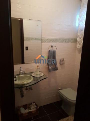 Casa à venda com 3 dormitórios em Anita garibaldi, Joinville cod:UN00474 - Foto 16