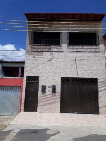 Casa com 2 dormitórios para alugar, 127 m² por R$ 1.200,00/mês - COHAB Anil III - São Luís - Foto 2