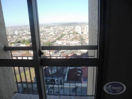 Apartamento residencial para locação, Ipiranga, Ribeirão Preto. - Foto 19