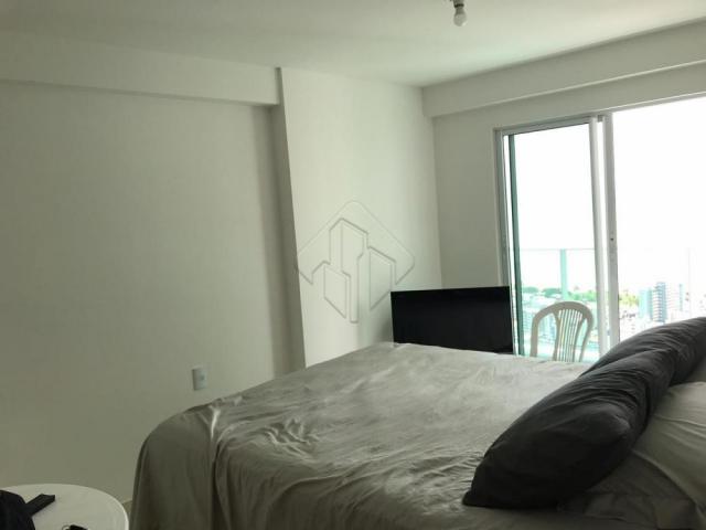 Apartamento à venda com 2 dormitórios em Altiplano cabo branco, Joao pessoa cod:V1180 - Foto 7