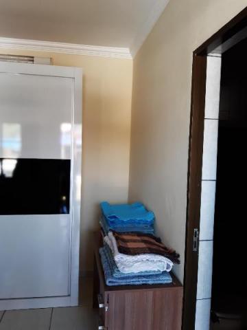 Casa com três suítes, em terreno enorme. - Foto 19
