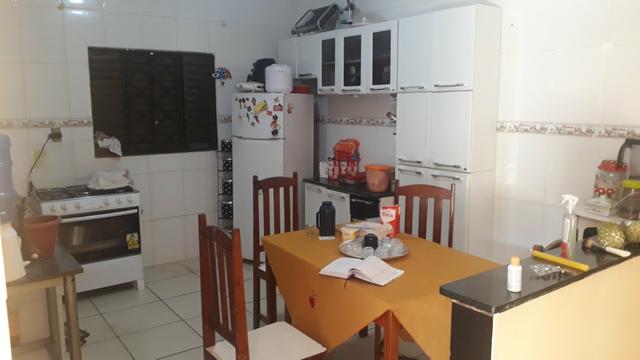 Casa Setor Castros - Senador Canêdo - Foto 8