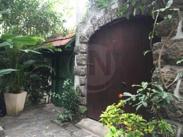Casa de condomínio à venda com 3 dormitórios em Cosme velho, Rio de janeiro cod:NBCN30005 - Foto 18
