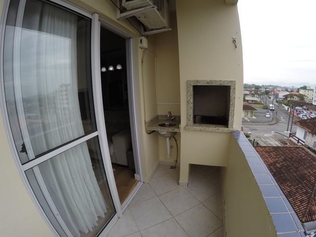 Apartamento em Joinville - Bairro Guanabara - Foto 5