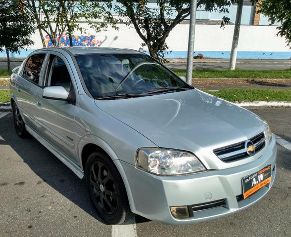 Astra Advantage Completo + gnv injetado - Foto 2