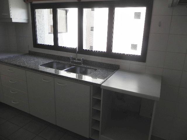 Apartamento para alugar com 3 dormitórios em Batel, Curitiba cod:40485.002 - Foto 13