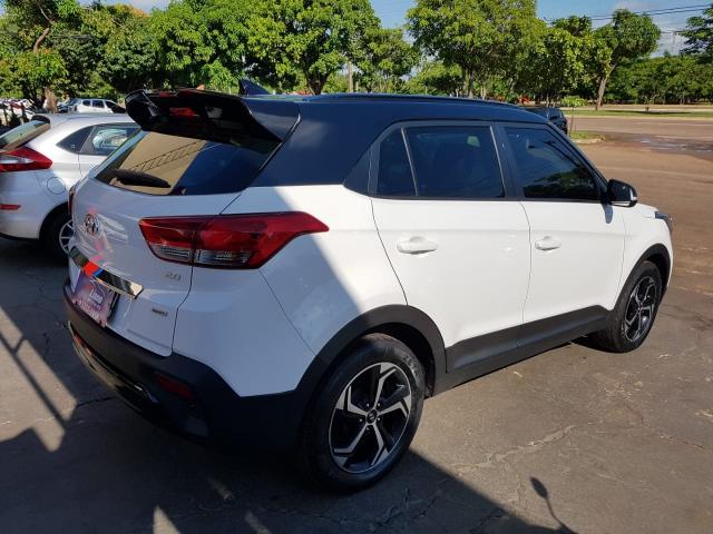 Creta 2017/2018 2.0 16v flex sport automático - Foto 7