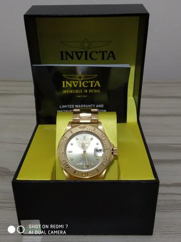 Relógios invictas originais 8930ob - Foto 6