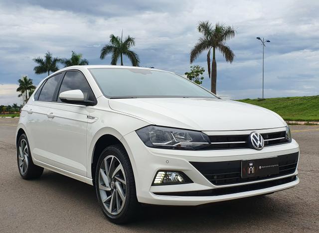 Polo tsi highline 2018/19 - Foto 2