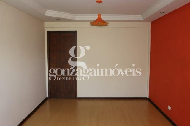 Apartamento à venda com 2 dormitórios em Boa vista, Curitiba cod:923 - Foto 5