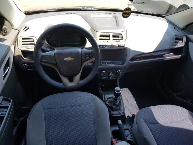 COBALT 2013/2014 1.8 MPFI LTZ 8V FLEX 4P MANUAL - Foto 2