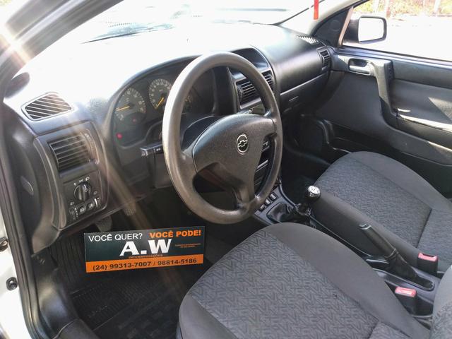 Astra Advantage Completo + gnv injetado - Foto 9