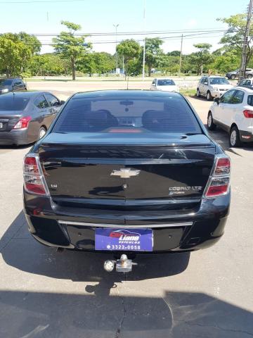 COBALT 2013/2014 1.8 MPFI LTZ 8V FLEX 4P MANUAL - Foto 7