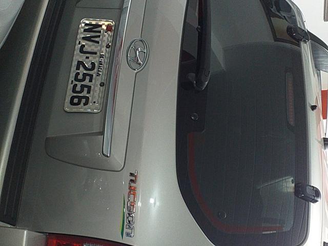 TUCSON 2011/2012 2.0 MPFI GLS 16V 143CV 2WD GASOLINA 4P AUTOMÁTICO - Foto 8