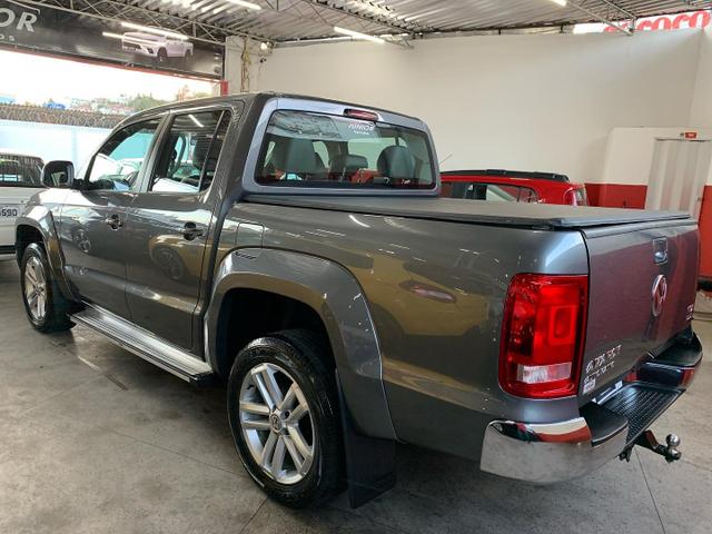 (Junior Veiculos) Amarok Highline Ano:2016 Led - Foto 6