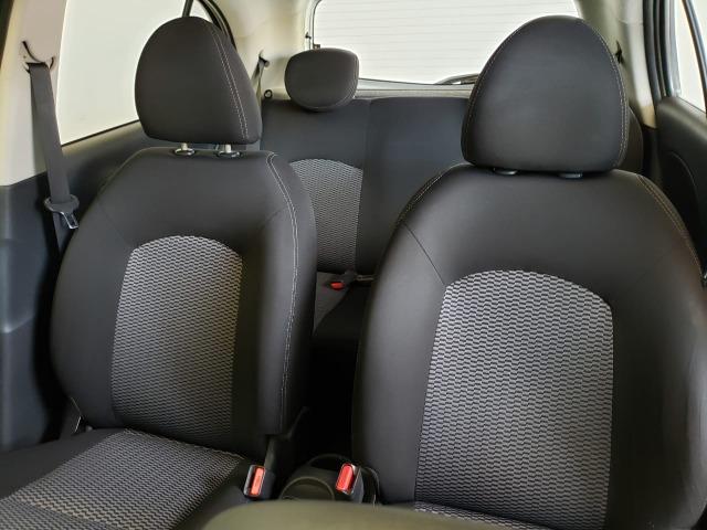 Nissan March 1.0 SV 2015 - Foto 15