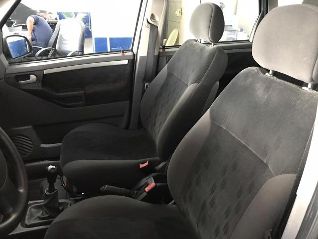 Meriva Maxx 1.8 (flex) 2007 - Foto 8