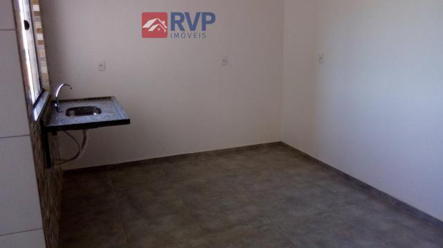 Apartamento, Nova Benfica, Juiz de Fora-MG - Foto 11
