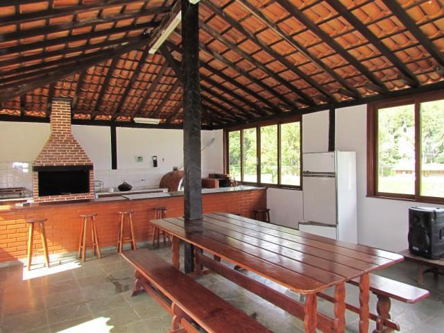 Casa de Campo - PARQUE BOA UNIAO - R$ 1.300.000,00 - Foto 6