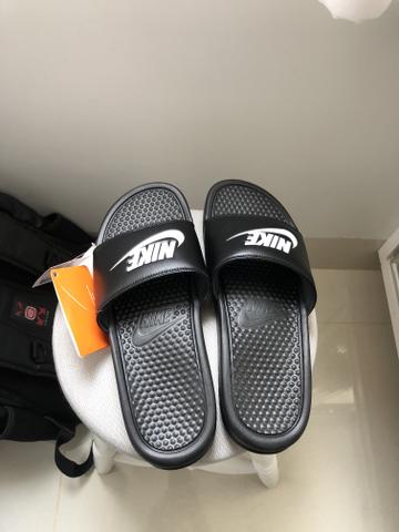 nike benassi 43