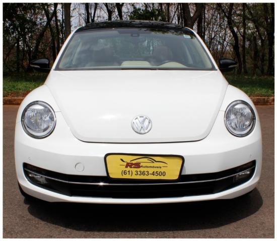 Volkswagen Fusca TSI 2P - Foto 5