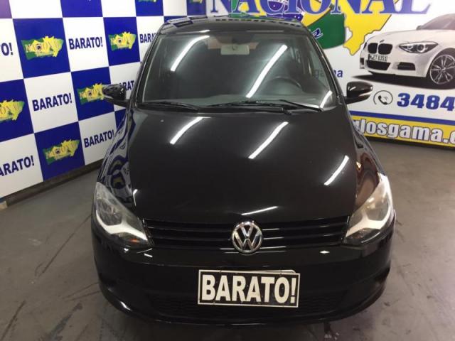 VOLKSWAGEN FOX 1.6 GII - Foto 2