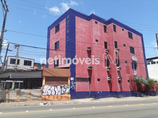 Hotel à venda em Bonfim, Salvador cod:783603