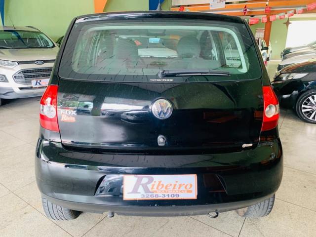 VOLKSWAGEN FOX 1.0 - Foto 4