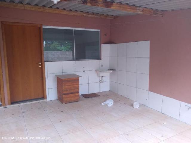 Casa Para Aluga Bairro: Grupo Educacional Esquema Imobiliaria Leal Imoveis 183903-1020 - Foto 11