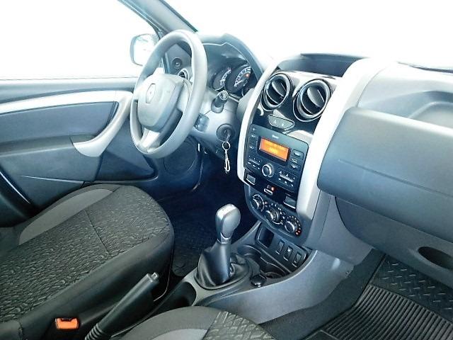 Duster Dynamique 1.6 Flex - Foto 9
