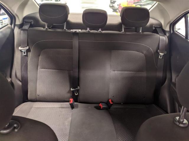 CHEVROLET PRISMA 1.0 MPFI JOY 8V FLEX 4P MANUAL - Foto 11