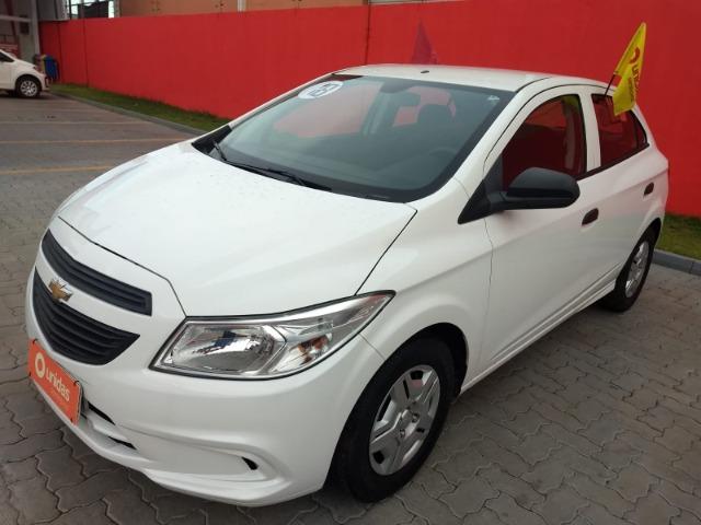 Chevrolet Onix Joy 2018